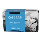 BELMAR – Mackerel fillets in stew – 4.23 oz