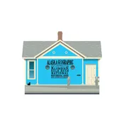 Alaska Geographic Visitor Center, Call of the Wild, Alaska