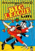 All New Underground 4: Big League