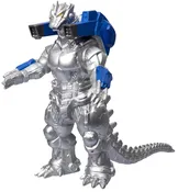 Bandai Godzilla Movie Monster Series 2002 Mechagodzilla Vinyl Figure