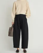 Bari Crop Trouser