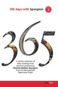 365 Days with Spurgeon, Volume 5