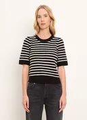 Alexis Femme Short Sleeve Pullover