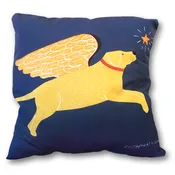 Dreaming Decorative Pillow