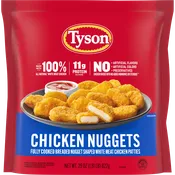 Chicken Nuggets