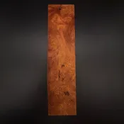 Asian Iron Burl - Custom Wood Selection