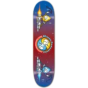 New Battle Skateboard Deck 7.75" & 8.25"