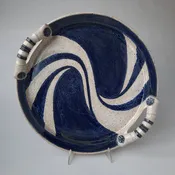Handled Platters