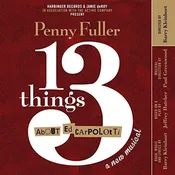 13 Things About Ed Carpolotti (CD)