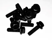 1/2"-13x3 1/2" GRADE 8 FLANGE BOLT FRAME BOLTS