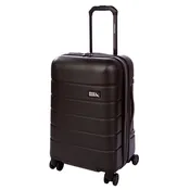 22" Glacier Pc/Abs Hardside Spinner