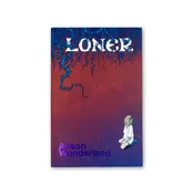 Alison Wonderland Loner Graphic Novel Adventure