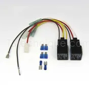 86-91 Vanagon Headlight Relay Kit