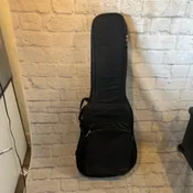 Access Solid Body Electric Guitar Soft Case Gig Bag