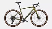 2026 Specialized DIVERGE 4 COMP CARBON Laurel Green Metallic 54cm