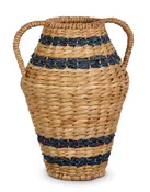 16" Woven Urn