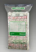 Novolex Deposit Bag SSD1933C