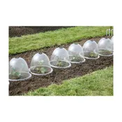 Original Victorian Bell 3pk