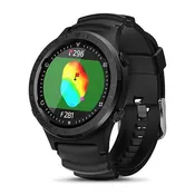 A3 Hybrid Golf GPS Watch With Slope (Non-Bluetooth)
