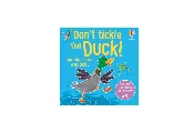 Book: Don’t Tickle The Duck!