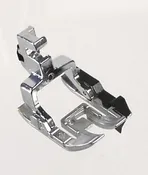1/4" Seam Foot (Dual Fd)