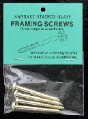 Framing Screws