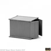 10 ft Container