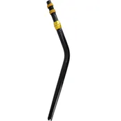 Aftco Unibutt - #2 Curved 30-50 Black/Penn Gold