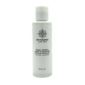 CMR Cosmetics Facial Tones &amp;#038; Make-Up Remover with Willow Bark &amp;#038; Rice Extract – Dual-Action Cleanser &amp;#038; Toner – Gently Removes Waterproof Make-Up &amp;#038; Impurities – Balances Skin’s pH for Refreshed Skin
