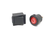 0905 Set Of Switches