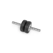 ABsyidyan Stainless Steel Ab Roller