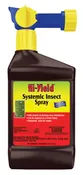 32 Oz. Ready To Spray Hose End Systemic Insect Killer - Effective Pest Control