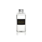 Apothecary Guild Opal Glass Reed Diffuser - Refill | Sea Salt & Coastal Mist