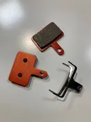 Disc Brake Pads