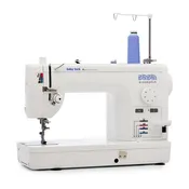 Baby Lock Accomplish 2 sewing machine
