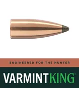 22 CAL 50 GR VarmintKing (SVK)