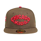 CHICAGO KIDS X NEW ERA 5950 "OUTWEST"