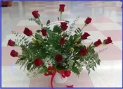 15 Roses.