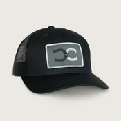 Branding Iron Hat