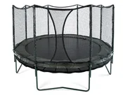 AlleyOop 14' Double Bounce - Swingset Warehouse