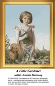 A Little Gardener NS-315