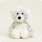 Marshmallow Bear Warmie