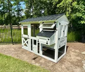 Bunny Bungalow