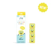 Alex Light-Up Cubes - Glo Pals