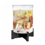Beverage Dispenser, 14 gallon