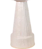 Art Deco Pedestal - Abalone