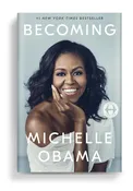 Becoming, Michelle Obama
