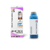 2 Compatible Brother TN780 TN-780 (12k Jumbo XXL) Super High Yield Toner Cartridges for HL-6180 MFC-8950DW MFC-8950DWT