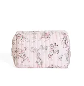 TRVL Quilted Everyday Bag | Cowgirl Toile