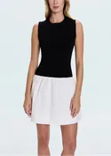 Adrienne Mini Dress